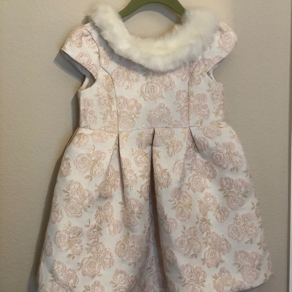 Janie & Jack Holiday Dress